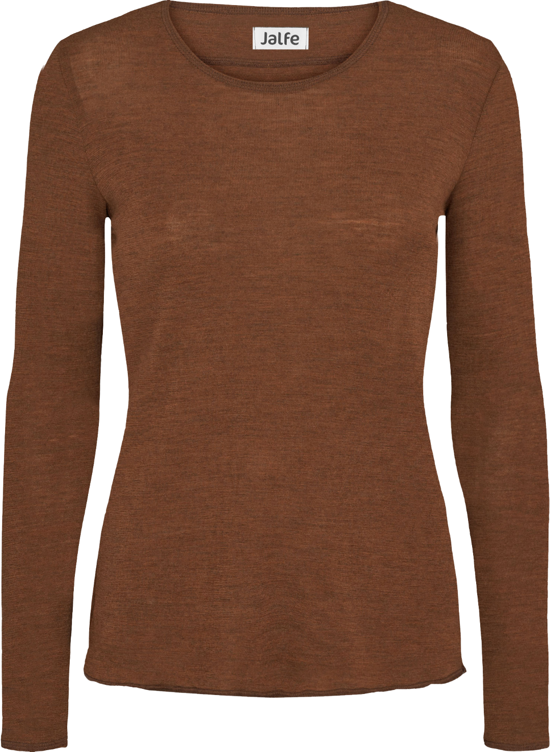 Shirt plain merino